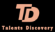 Talents Discovery